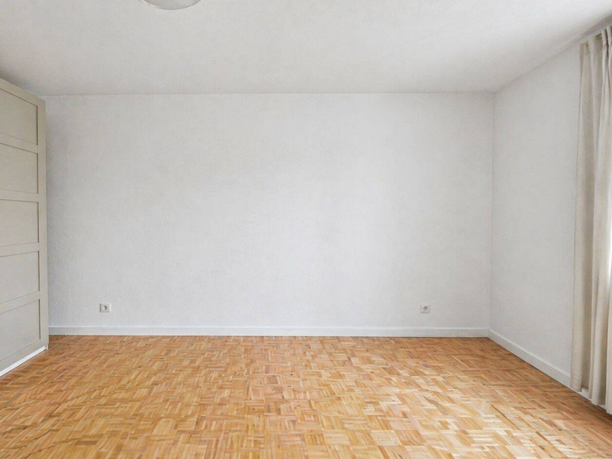 Vermietete 3-Zimmer-Wohnung in Pempelfort - nachhaltig investieren oder Perspektive sichern – Düsseldorf – Vorschaubild 5