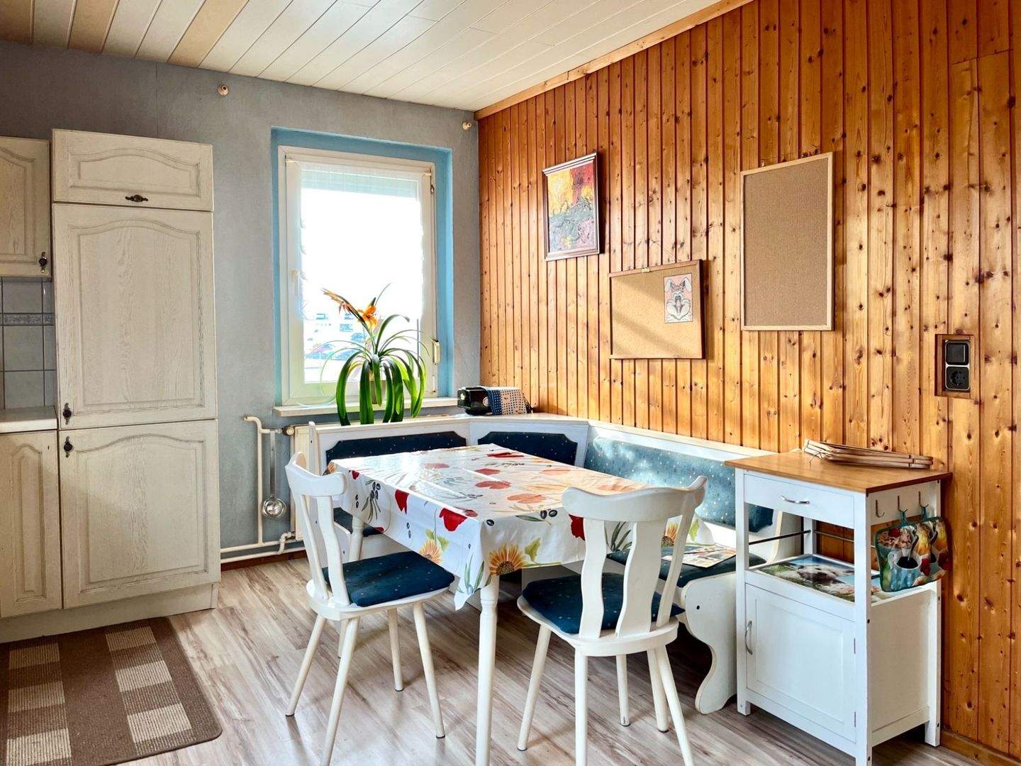 Einfamilienhaus mit extra Einheit im Kabelsketal – Halle (Saale) – Bild 1 von 7