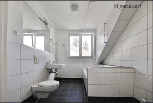 LICHTDURCHFLUTETE DACHGESCHOSSWOHNUNG MIT SONNIGER TERRASSE - OFFENE WOHNLOUNGE - ZENTRAL & RUHIG – 10243 Berlin – Vorschaubild 6