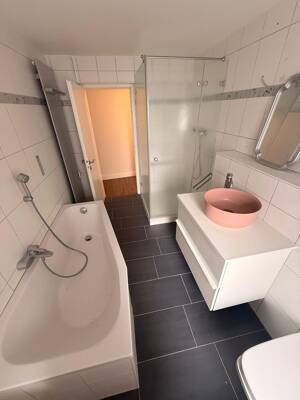 Frei - 3 Zimmer - Lübecker Altstadt Nahe der Trave – 23552 Lübeck – Vorschaubild 3