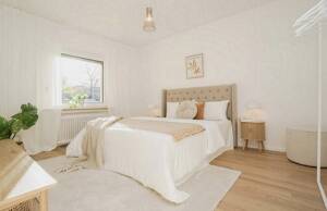 Mitten in der Stadt - helle 3-Zimmer-Wohnung mit guter Verkehrsanbindung- provisionsfrei – 27568 Bremerhaven – Vorschaubild 6