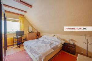 IMMOBERLIN.DE - Toplage! Charmantes Einfamilienhaus mit wunderbarem Südgarten – 13465 Berlin – Vorschaubild 4