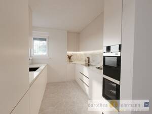 Hier erwartet Sie Ihre Traumwohnung - charmant und lichtdurchflutet! – 55130 Mainz – Vorschaubild 9