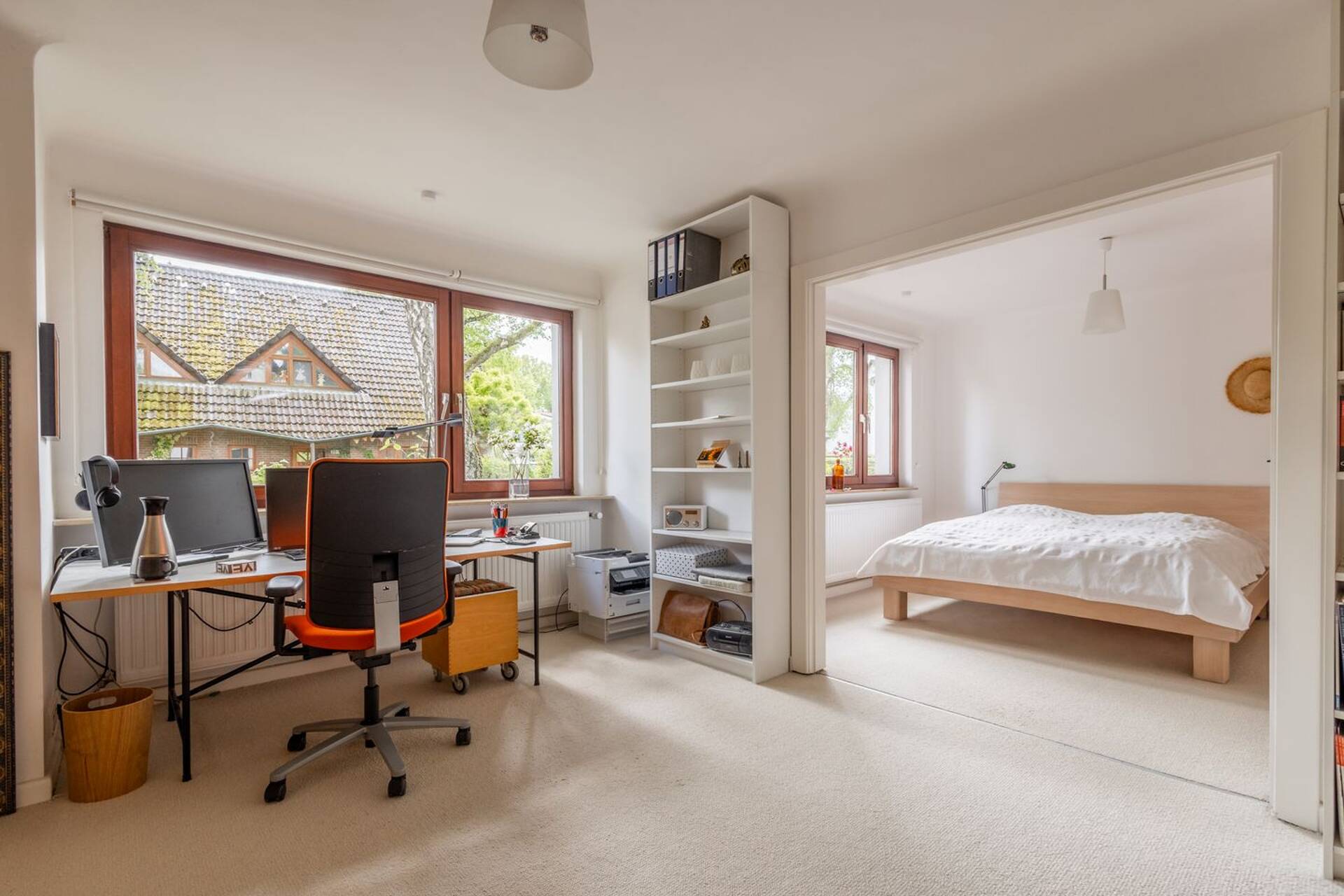 Haus in 22549 Hamburg mit 203,8 m² kaufen