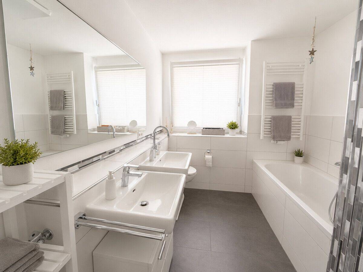 Moderne 3,5 Zimmer Wohnung in Göllsdorf – Rottweil – Vorschaubild 6