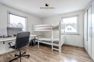 Modernisierter Altbau-Charme: 4-Zi-Wohnung mit Gemeinschaftsgarten in Feuerbach – 70469 Stuttgart – Vorschaubild 8