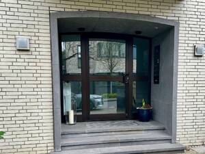 Vermietete Terrassen-Wohnung der Spitzenklasse in Düsseldorf Gallberg – 40629 Düsseldorf – Vorschaubild 2