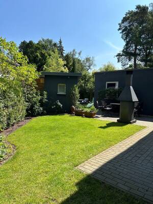 Schönes möbliertes Einfamilienhaus – 15732 Eichwalde – Vorschaubild 4