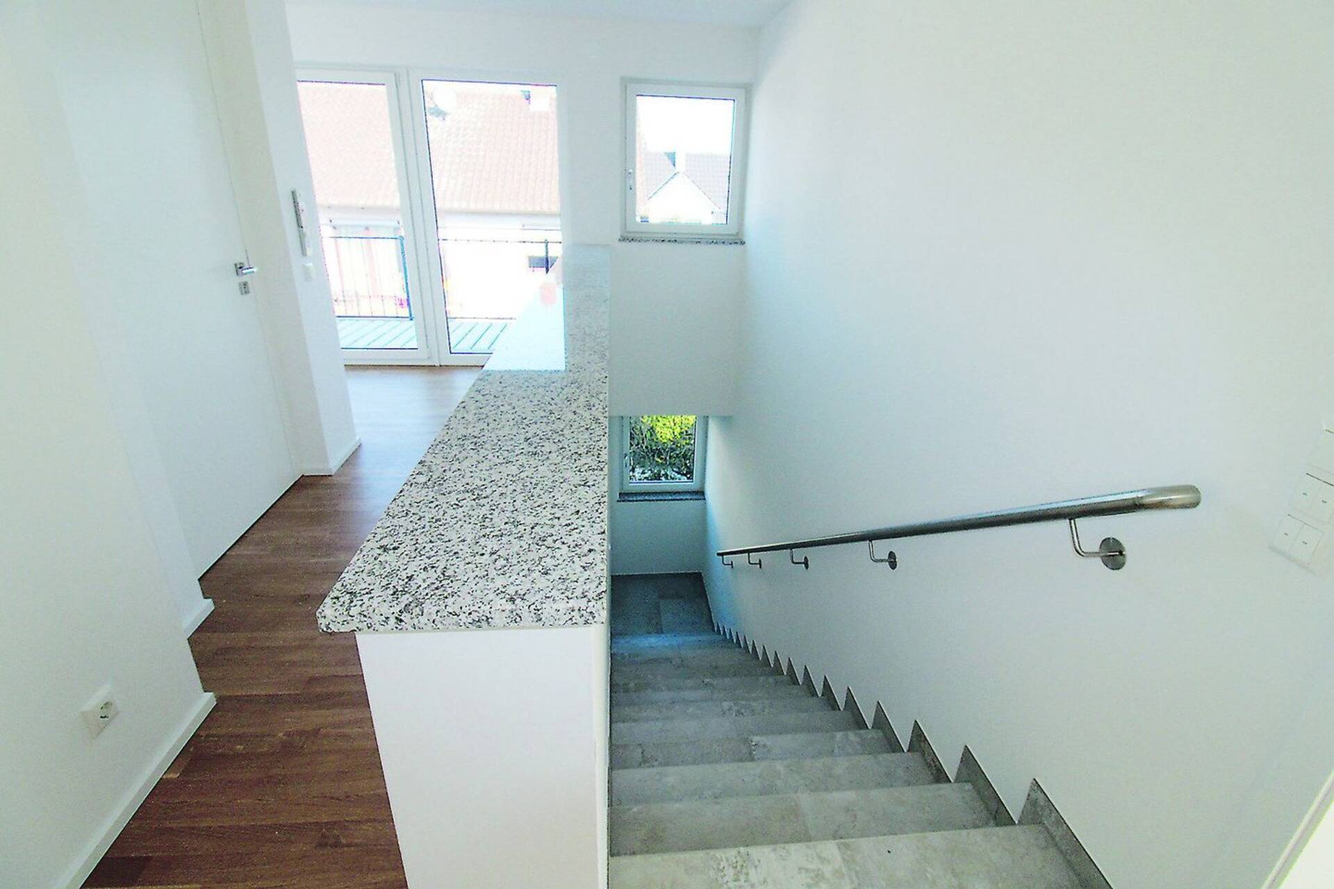 Terrassenwohnung in 86368 Gersthofen mit 131 m² kaufen