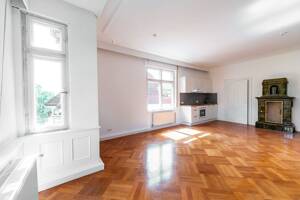 Erstbezug nach Komplettsanierung - Stilvolle 3-Zimmer-Wohnung mitten in Esslingen am Schillerpark – 73728 Esslingen am Neckar – Vorschaubild 5