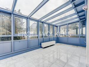 Einzigartige Maisonette in Traumlage – 79104 Freiburg im Breisgau – Vorschaubild 9