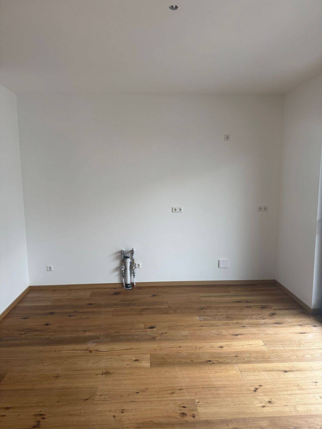Neubau und Erstbezug Wohnung mit PKW-Stellplatz – Leipzig – Vorschaubild 5