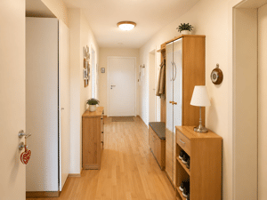 Über den Dächern von Merzhausen - 3-Zi.-Wohnung mit Blick ins Grüne – 79249 Merzhausen – Vorschaubild 5