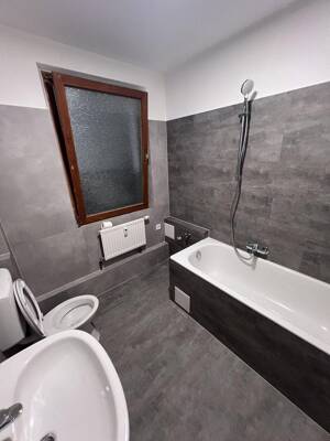 Zentral & saniert: 2-Zimmer-Apartment direkt am Flair Fürth – 90762 Fürth – Vorschaubild 6