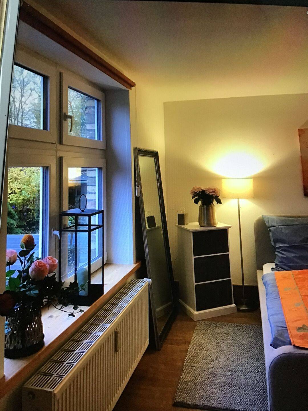 Mehrfamilienhaus mit 3 Wohnungen zur Miete oder Kauf – Sternberg – Vorschaubild 5