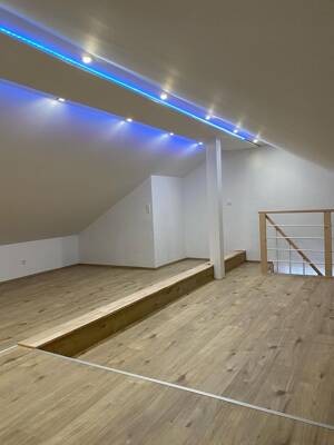 2.5-Zimmer-Dachwohnung mit direktem Zugang zur zusätzlichen Dachgeschossfläche – 89079 Ulm – Vorschaubild 5