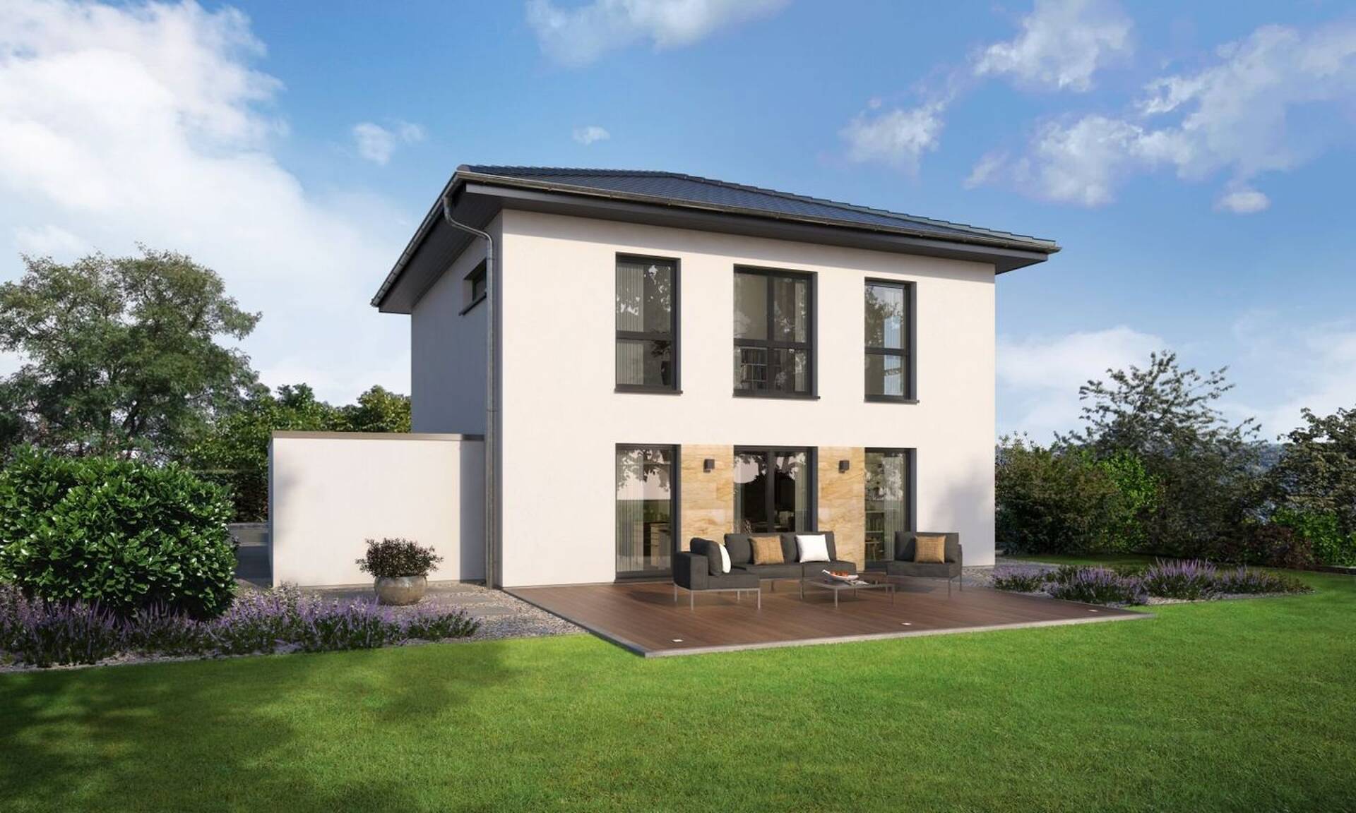 Haus in 66663 Merzig mit 132 m² kaufen