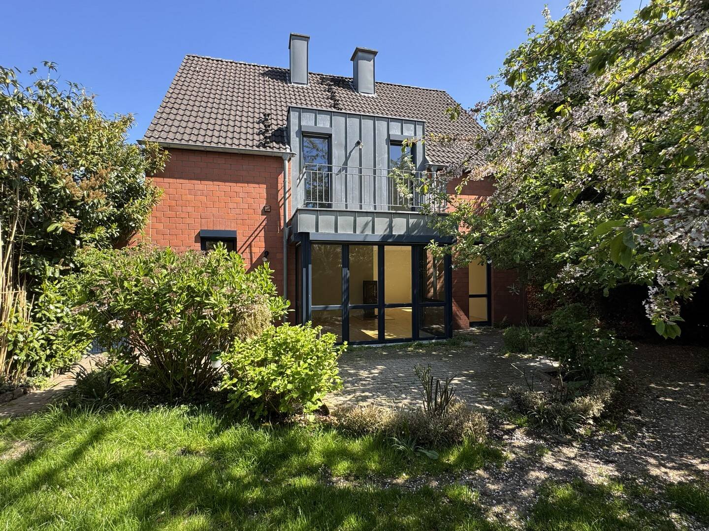 Attraktives und hochwertig ausgestattetes Einfamilienhaus in ruhiger Citylage von MG-Neuwerk! – Mönchengladbach – Vorschaubild 6