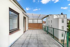 Bremen-Östliche Vorstadt: Gepflegtes Mehrfamilienhaus in gefragter Lage – 28203 Bremen – Vorschaubild 7