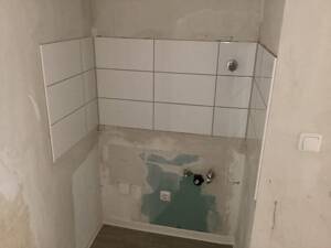 Mittendrin! Gemütliche 1-Zimmer-Wohnung mit Aufzug und neuem Bad – 40213 Düsseldorf – Vorschaubild 5
