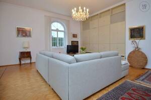 Exklusive möblierte 3-Zimmer Wohnung mit Garten in Wiesbaden-Südost – 65189 Wiesbaden – Vorschaubild 6