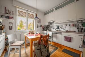 ?? Zuhause im Glück - sonniges 6 Zimmer Haus mit großem Garten, Pool und Garage – 14532 Stahnsdorf – Vorschaubild 8