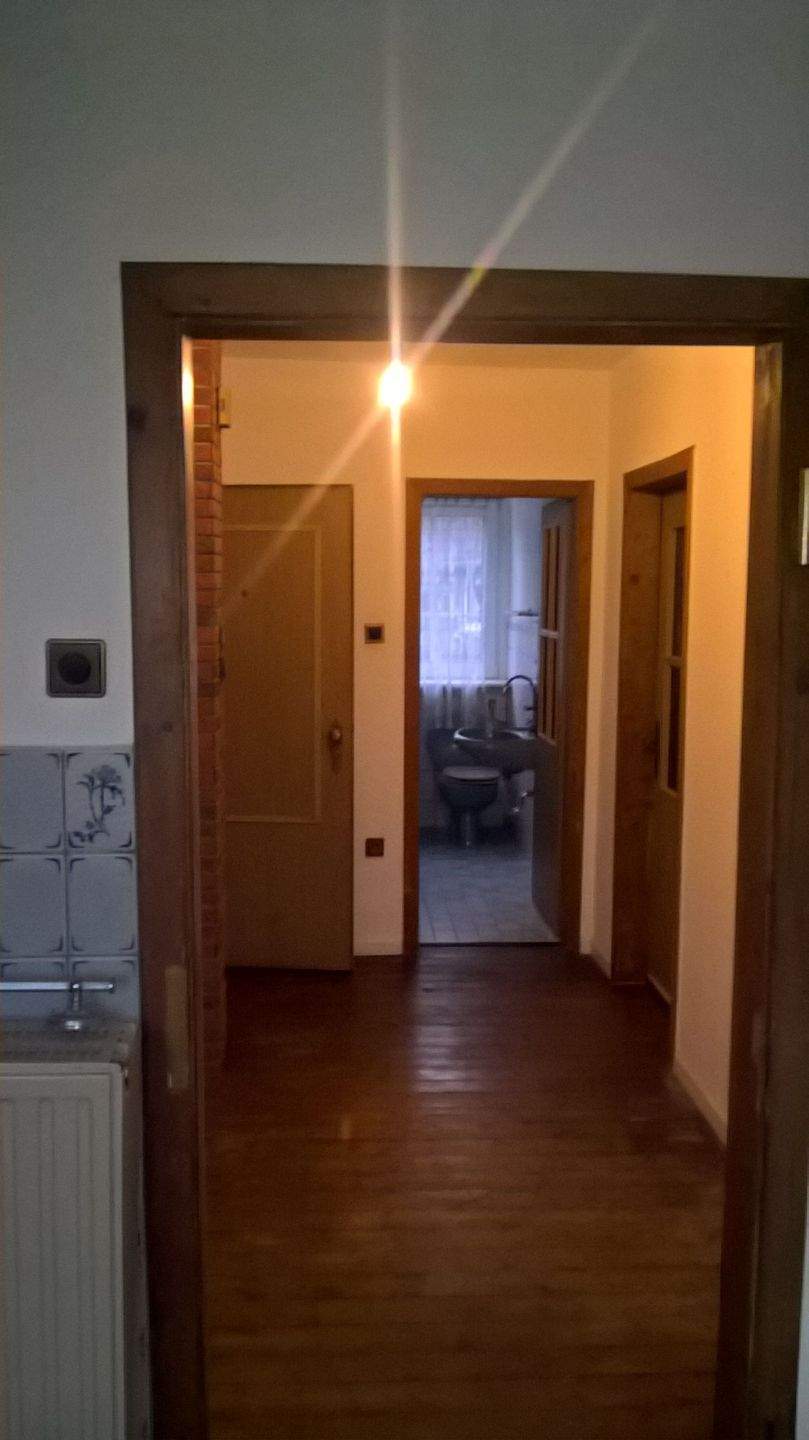 Gemütliche 3-Zimmer-Wohnung mit Balkon in Hamm-Mitte – Hamm – Vorschaubild 6