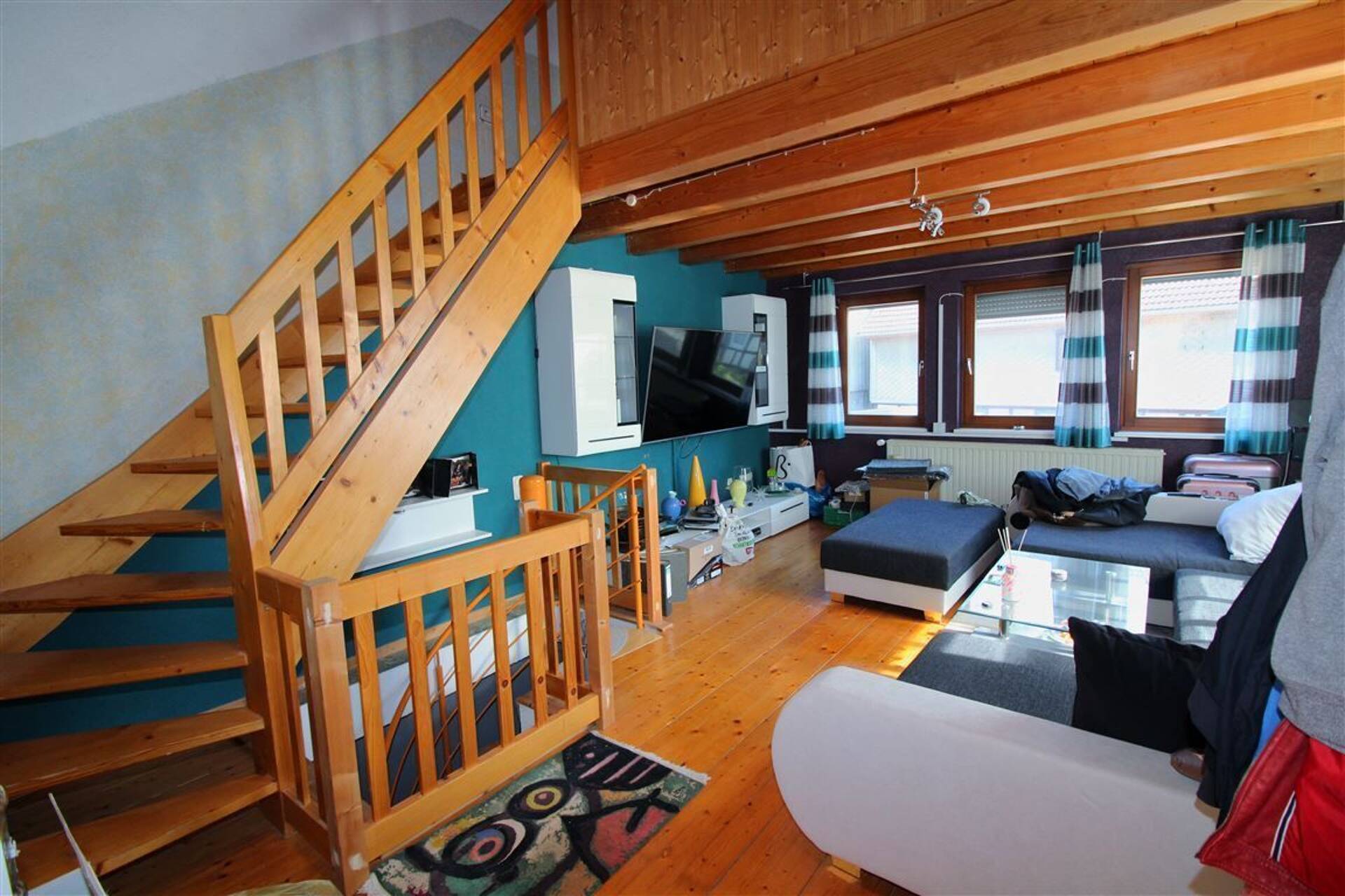 Haus in 98617 Leutersdorf b Meiningen mit 250 m² kaufen