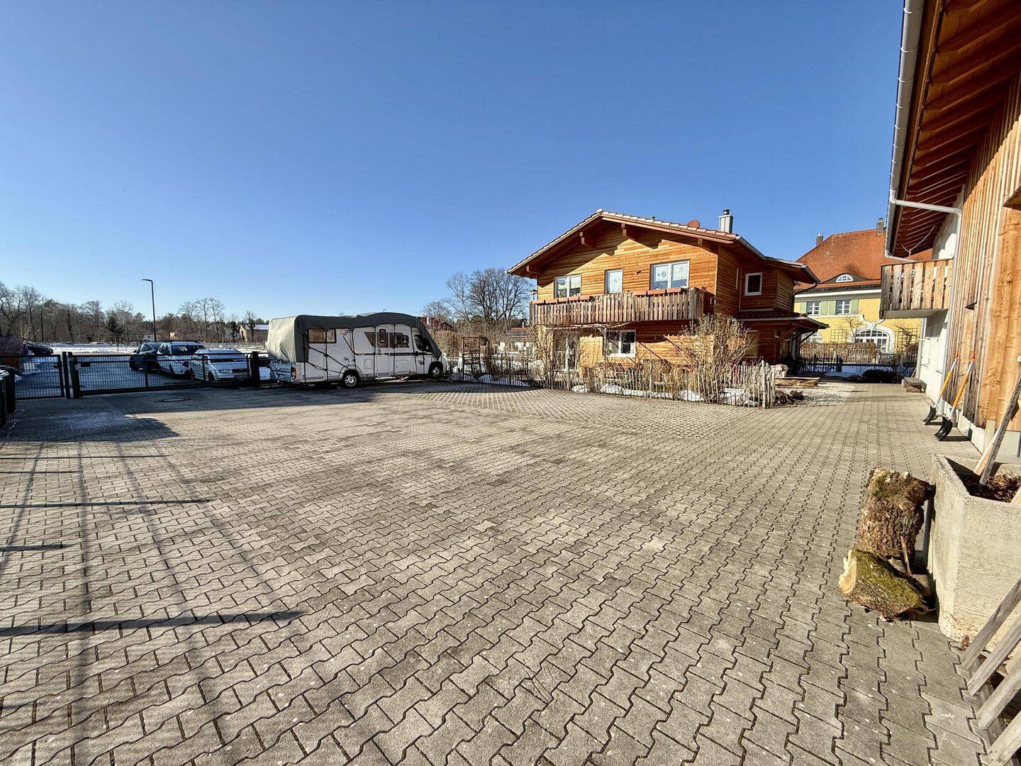 Top-Lage und hochwertig gebaut! – Iffeldorf – Vorschaubild 2