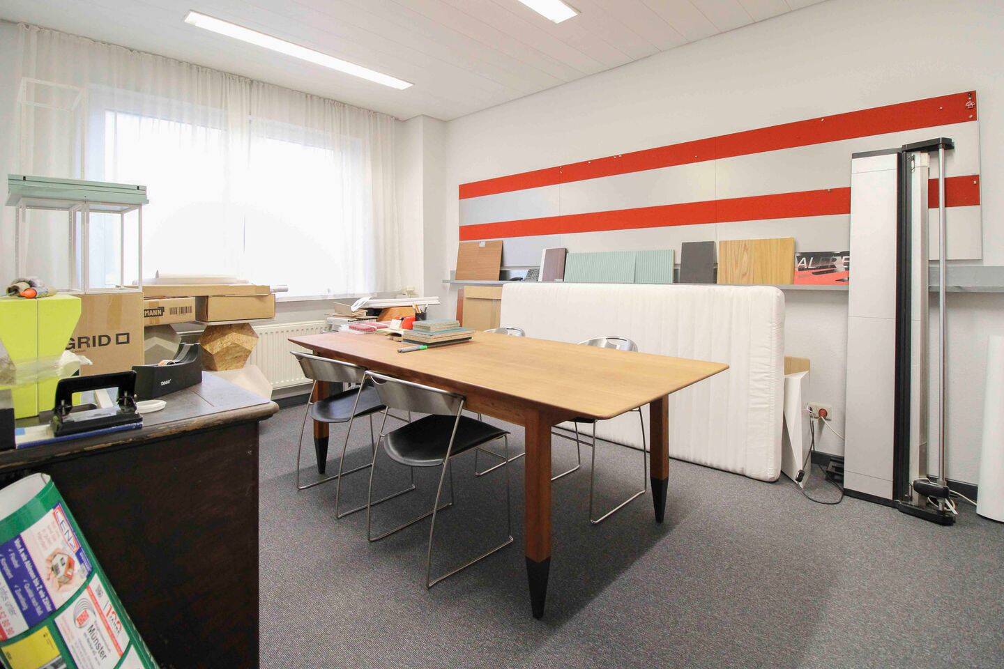 Wohn- und Geschäftshaus mit Produktionsfläche und großer Wohnung in Stuttgart-Hallschlag – Stuttgart – Vorschaubild 3