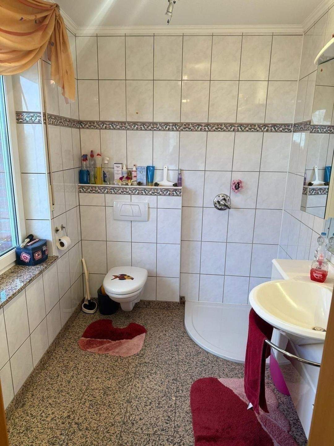 Großzügiges EFH mit Garten, Sauna, Doppelgarage und Ausbauoptionen – Sofort bezugsbereit! – Nienburg (Weser) – Vorschaubild 9