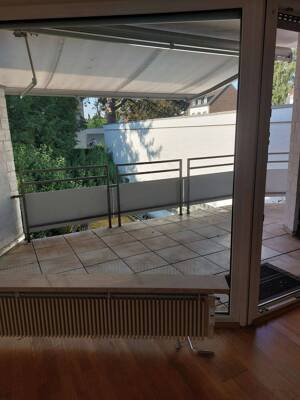 Helle 3 Zimmer Wohnung in Stadtwaldnähe – 47800 Krefeld – Vorschaubild 8