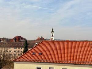 Attraktive 2-Zi.-Whg. mit TG-Stellplatz nahe Fürther Stadtpark – 90763 Fürth – Vorschaubild 7