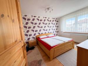 Wohnen und vermieten in Lübeck: Dreifamilienhaus mit frei werdender Eigentümerwohnung – 23560 Lübeck – Vorschaubild 7
