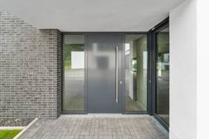 Licht, Luft und Freiheit - Bauhausvilla am Waldrand! – 45133 Essen – Vorschaubild 2
