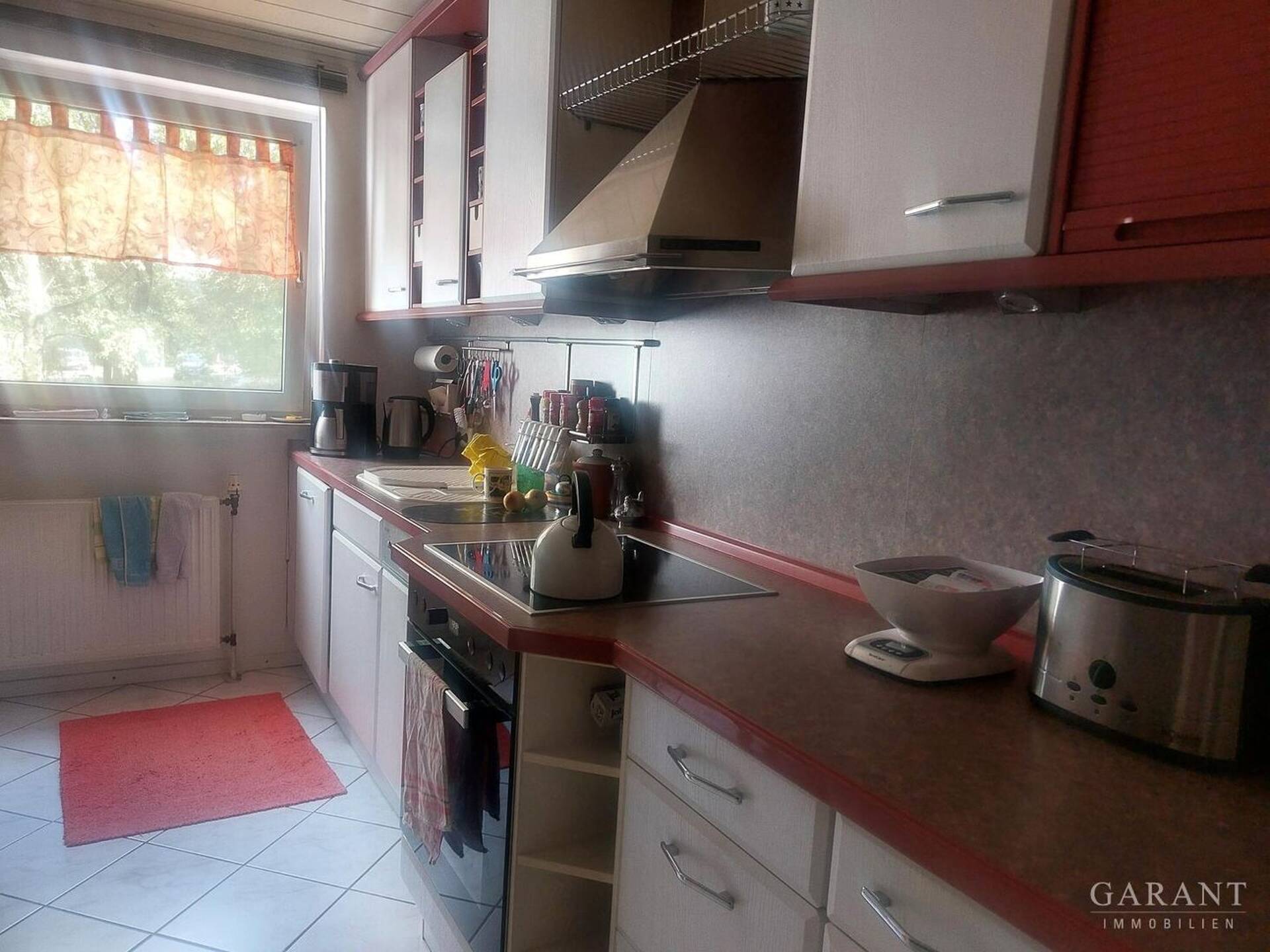 Etagenwohnung in 65205 Wiesbaden Delkenheim mit 94 m² kaufen