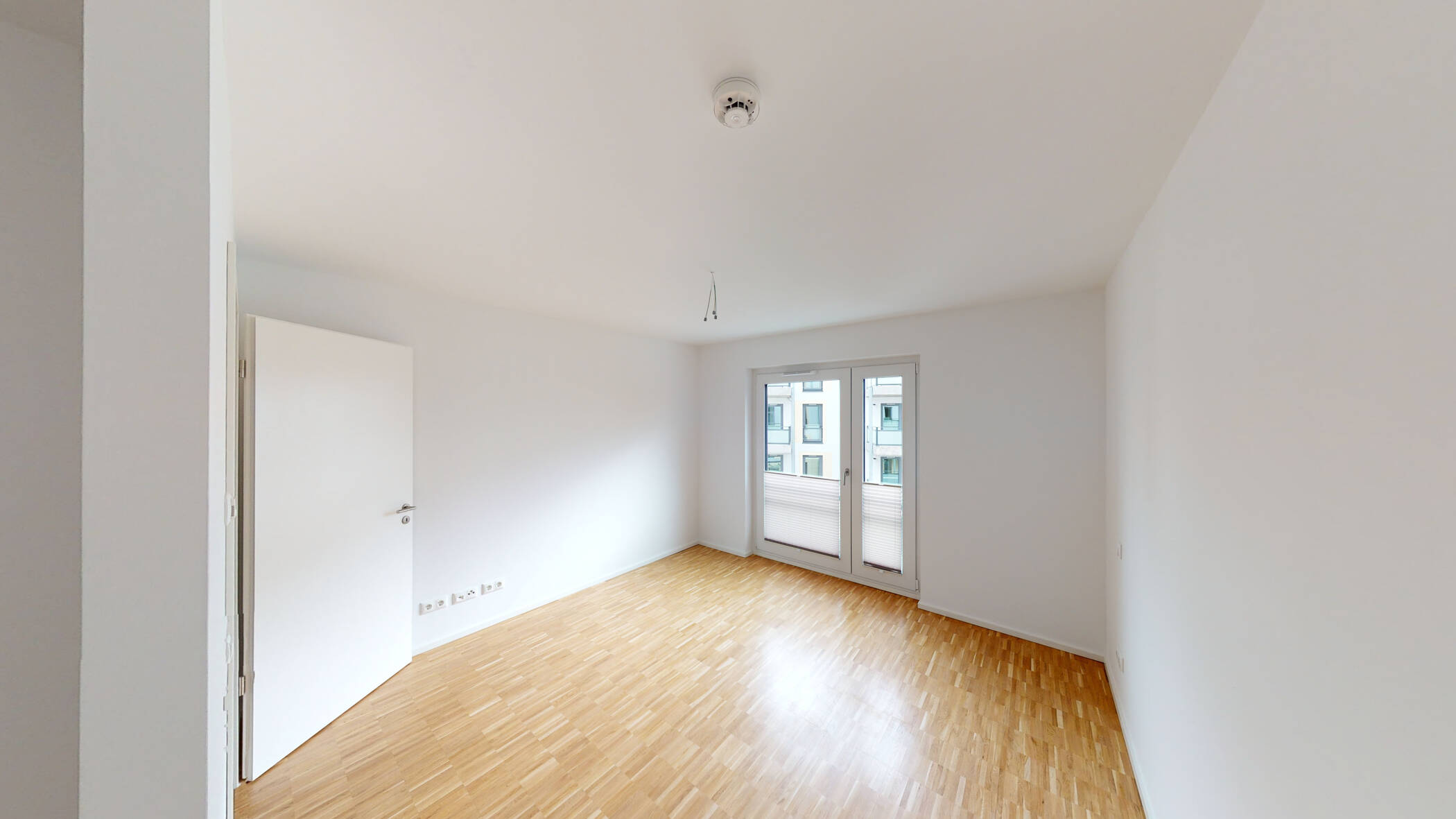 Perfekt für Paare und Singles! 2-Zimmer-Wohnung im Neubau – Köln – Vorschaubild 5