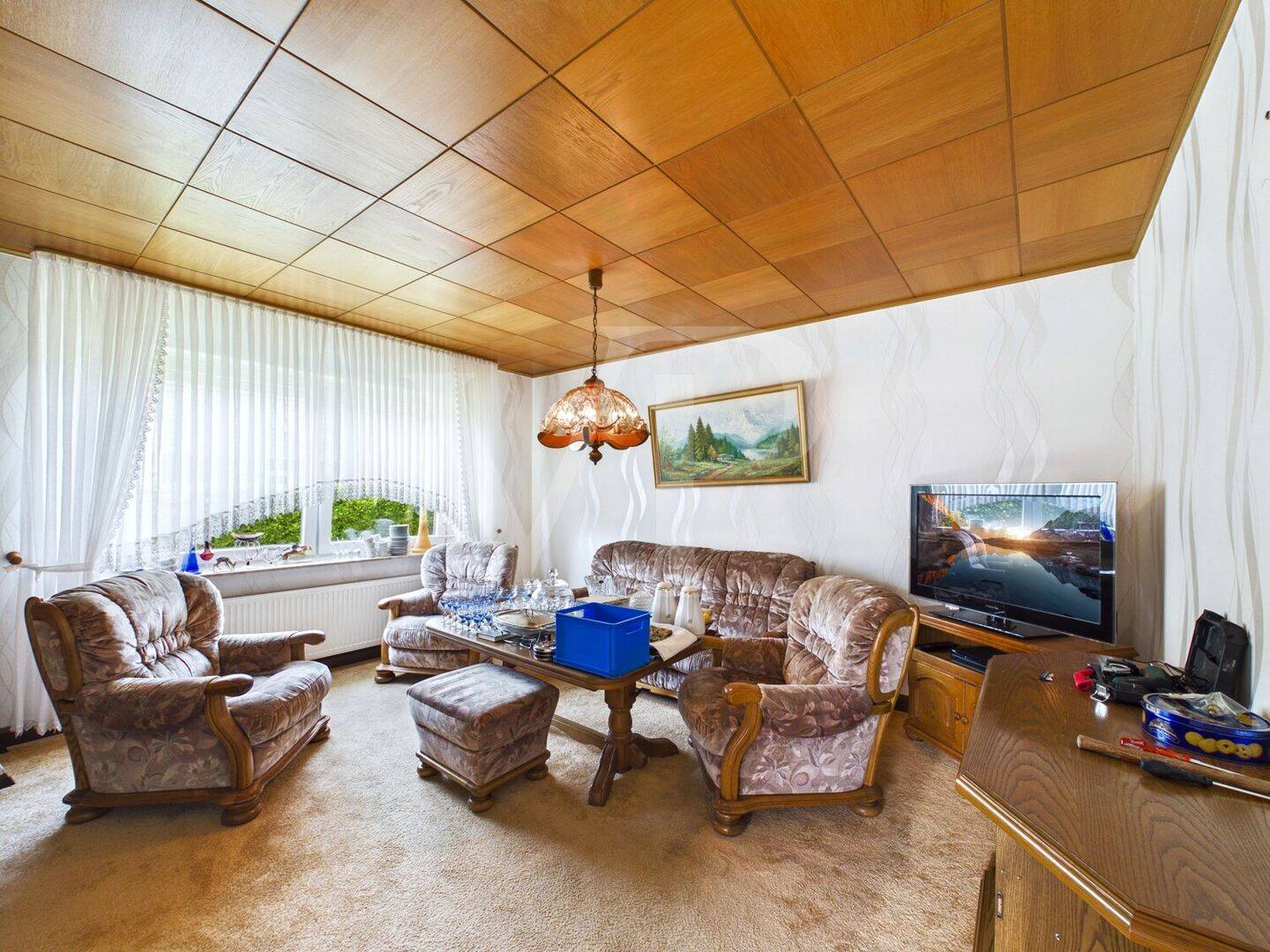 Großzügiges Wohnhaus mit Dachterrasse und Potenzial zum Zweifamilienhaus – Emden – Vorschaubild 5