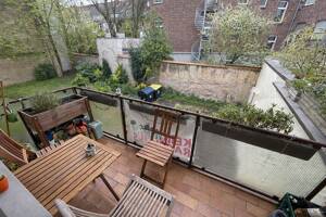 Attraktive 3-Zimmer-Wohnung in Köln - ca. 67 m² - gepflegt & gut vermietet – 50733 Köln – Vorschaubild 7
