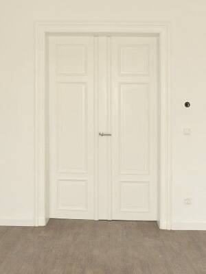 Ganz tolle exklusive 3-Raum Wohnung mit Aufzug und EBK und Fussbodenheizung! – 8056 Zwickau – Vorschaubild 7