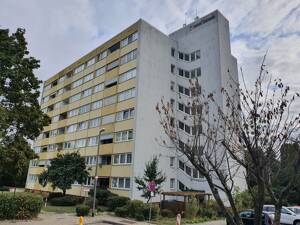 WI-Delkenheim I 3 Zimmer, Küche, Bad und Balkon