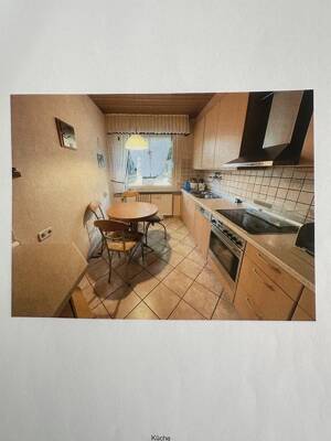 GE-Buer, 84 m2 Wfl. EG mit Garage und Balkon – 45897 Gelsenkirchen – Vorschaubild 3