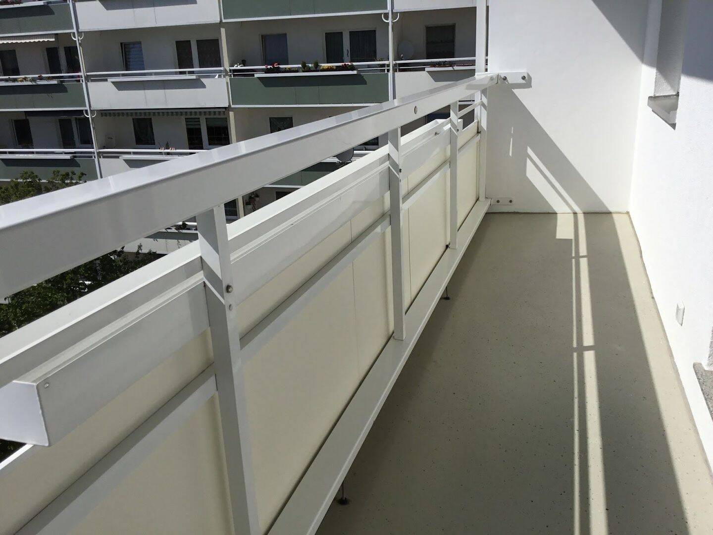 Schöne 3 Raumwohnung sucht Mieter! – Leipzig – Vorschaubild 4