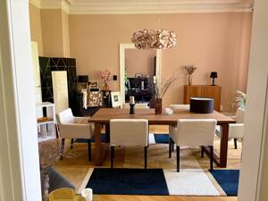 Historische Eleganz trifft exklusive Designwohnung – 76133 Karlsruhe – Vorschaubild 7