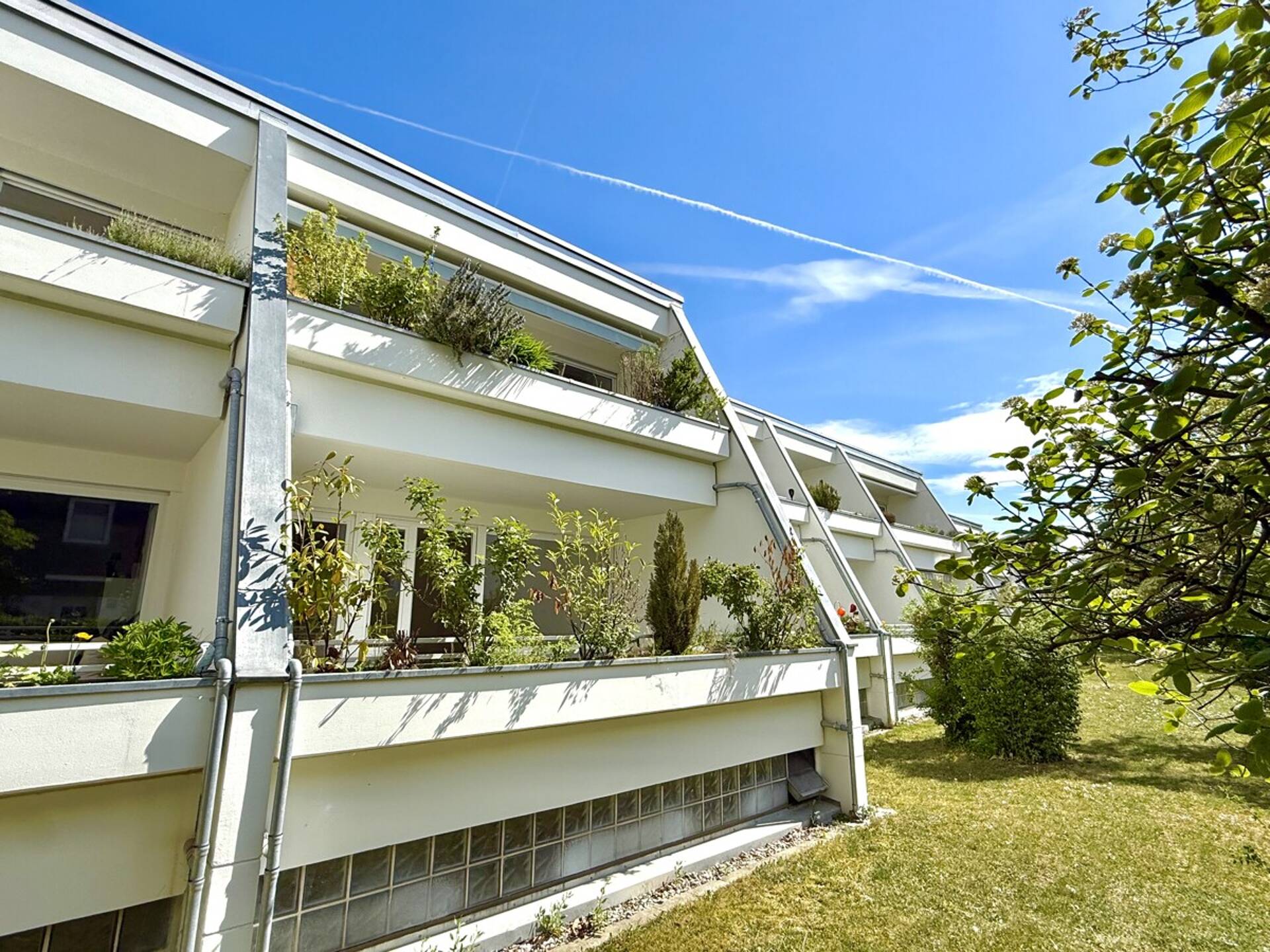 Erdgeschosswohnung in 80689 München mit 79,74 m² kaufen