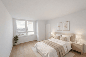 Helle 3-Zimmer-Etagenwohnung – 51377 Leverkusen – Vorschaubild 5