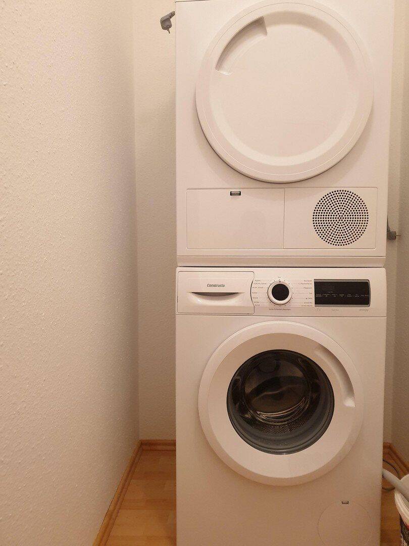 Fantastische Wohnung in Weinsberg Zentral incl WLAN Heizung und Strom – Weinsberg – Vorschaubild 5