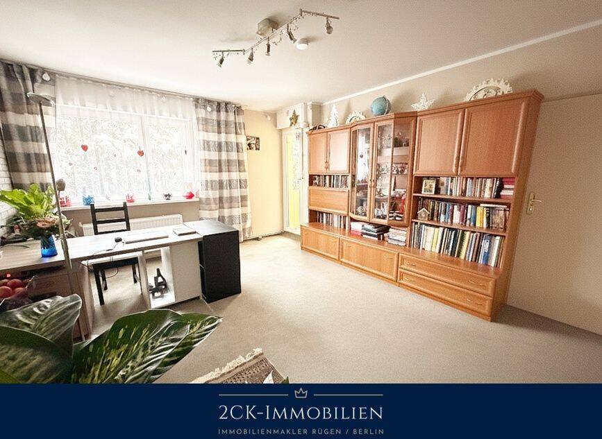 Moderne 2-Zimmer-Wohnung in Berlin-Waidmannslust: 52 m², Einbauküche, Süd-West-Balkon & Gartenzugang – Berlin – Vorschaubild 6