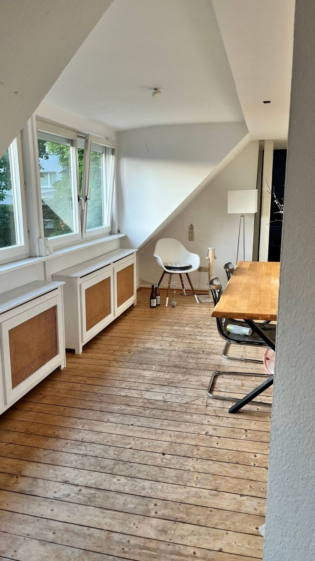 4-Zimmer-Wohnung in Wiesbaden Taunusstraße – 65183 Wiesbaden – Bild 1 von 8