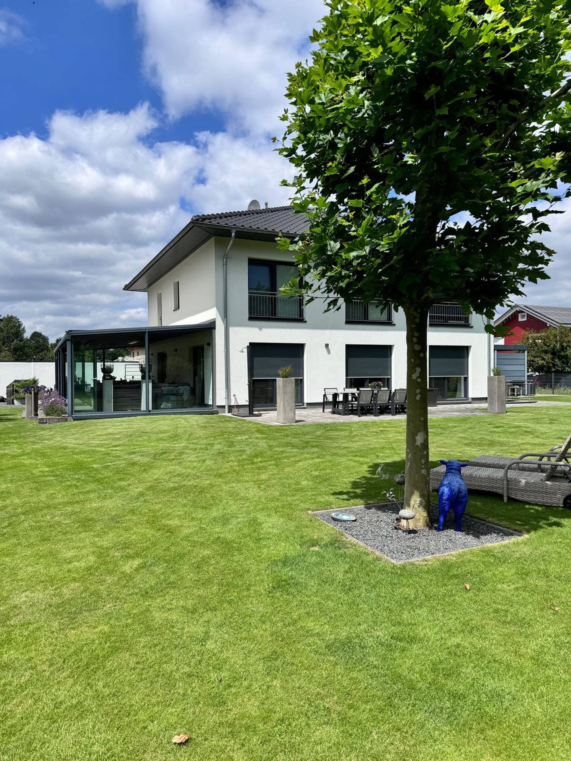 Haus in 16515 Oranienburg mit 383,35 m² kaufen